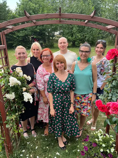 Ośrodek Psychoterapii Kontrapunkt